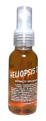 Heliopsis de Vida Producto